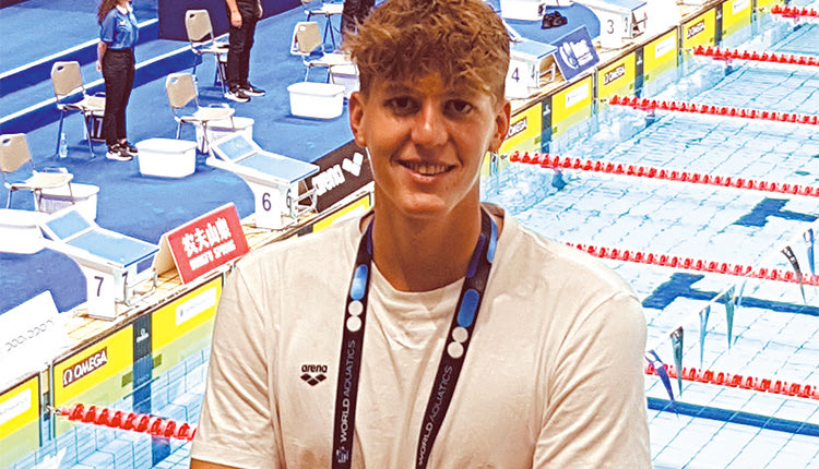 Ο Αντώνης Δημόπουλος του ΕΓΟΗ