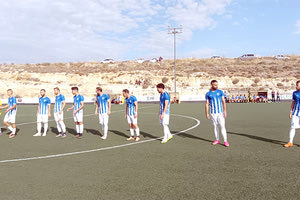 Την 4η νίκη σε ισάριθμα ματς πέτυχε ο Ηρόδοτος χθες στο γήπεδο της Ελιάς επί της ΑΕΚ (φώτο)