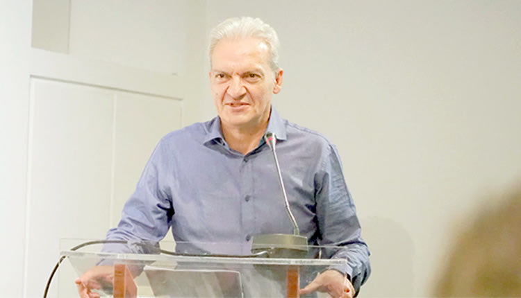 Δικαίωμα στην πόλη: Μετά τις ευχαριστίες, δουλειά και υποχρεώσεις