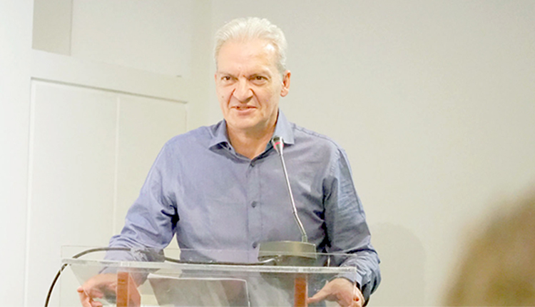 Δικαίωμα στην πόλη: Μετά τις ευχαριστίες, δουλειά και υποχρεώσεις