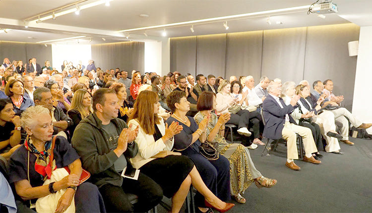 Δικαίωμα στην πόλη: Μετά τις ευχαριστίες, 
δουλειά και υποχρεώσεις