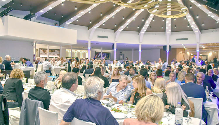 Μ. Καραμαλάκης: Δεν χάσαμε, κερδίσαμε!