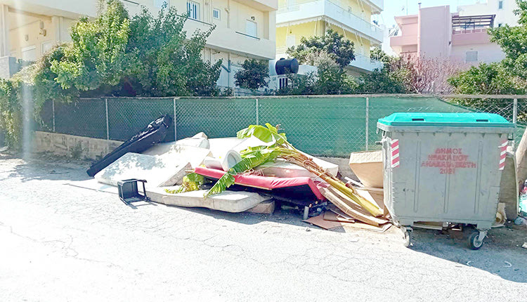 ...και σε απελπισία