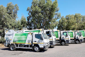 Σε ακινησία...