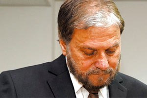 Ο πρώην πλέον διοικητής του Βενιζελείου κ. Κώστας Τερζάκης