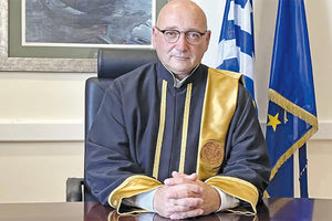 Οι απαντήσεις του Κοντάκη για τον «Ευαγγελισμό»