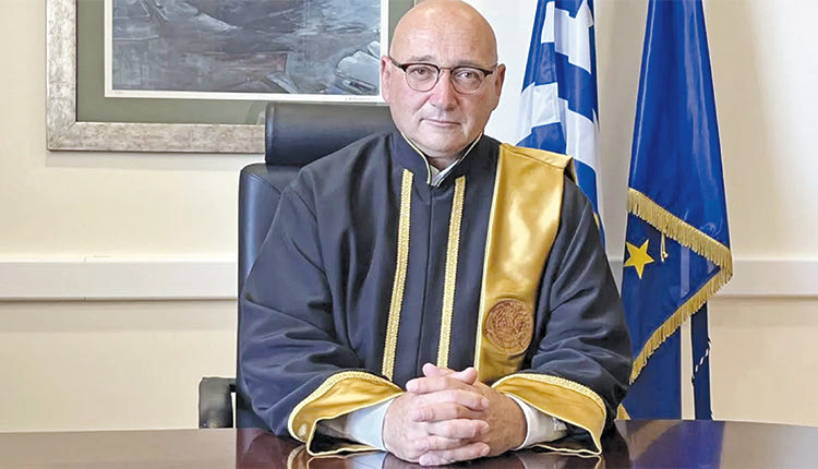 Οι απαντήσεις του Κοντάκη για τον «Ευαγγελισμό»