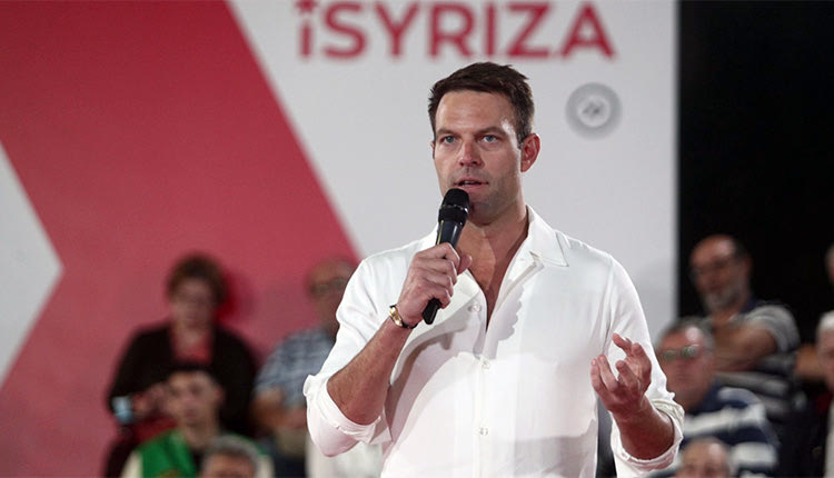 Ο ΚΑΣΣΕΛΑΚΗΣ... ΑΓΝΟΗΣΕ ΤΗΝ «ΟΜΠΡΕΛΑ» Νέος διχασμός στον ΣΥΡΙΖΑ για τις ημερομηνίες του συνεδρίου