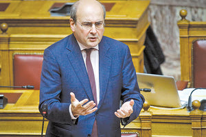 κωστης χατζηδακης