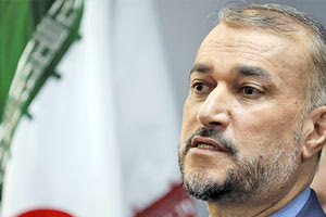 Αυστηρές κυρώσεις ζητά το Ιράν