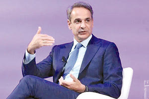 Οι εξελίξεις ματαίωσαν την επίσκεψη Μητσοτάκη στο Ισραήλ