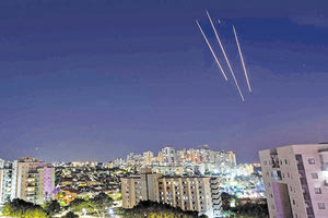 Το Σάββατο η Σύνοδος των ηγετών στην Αίγυπτο