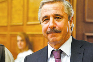 Ακριβώς όπως το είπε ο Γιάννης Μανιάτης