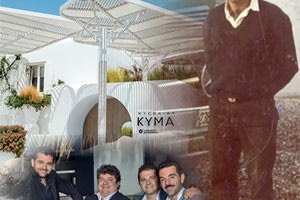 Διάβαζα πρόσφατα για το success story ενός ανθρώπου που ξεκίνησε από οδηγός λεωφορείου και κατάφερε να γίνει ο μεγαλύτερος ξενοδόχος της Μυκόνου, με 12 πεντάστερα ξενοδοχεία στο “νησί των ανέμων”. Κι αυτή τη φορά έκαναν κάτι μοναδικό. Μαζί με την οικογένειά του χτίζουν σχολεία-πρότυπα, καθώς και καταλύματα για δασκάλους και γιατρούς που απασχολούνται στο κέντρο υγείας.