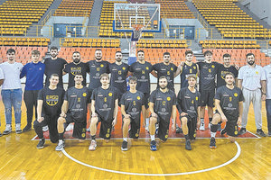 Μετά την κατάκτηση του κυπέλλου Κρήτης ο Εργοτέλης ρίχνει το βάρος στο πρωτάθλημα