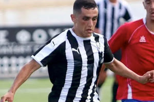 ΚΑΛΑΙΤΖΑΚΗΣ ΣΤΟΝ ΠΟΑ