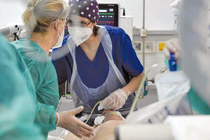 Κυριαρχεί η μετάλλαξη Κράκεν