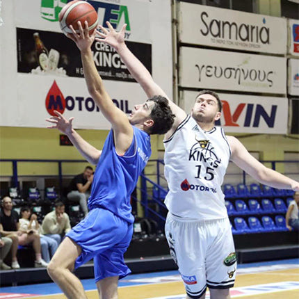 ΜΠΑΣΚΕΤ ΟΦΗ