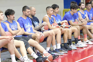 Με λίγες αλλαγές στο ρόστερ του ρίχνεται το Ηράκλειο στη μάχη της National League 2