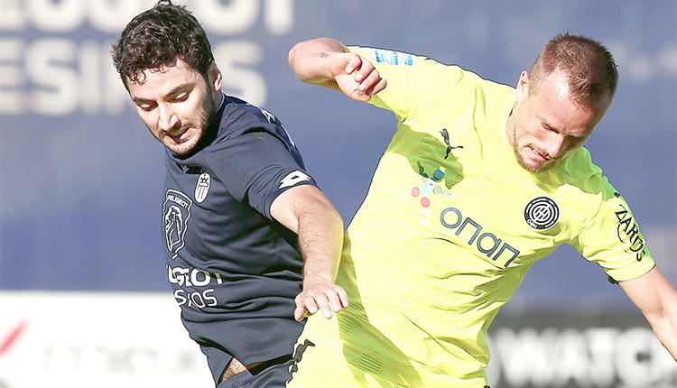 ΟΦΗ ΕΥΚΑΙΡΙΑ ΓΙΑ ΡΕΒΑΝΣ