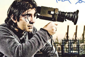 Ο ΦΑΤΙΧ ΑΚΙΝ ΣΤΟ 11ο ΦΕΣΤΙΒΑΛ ΚΙΝΗΜΑΤΟΓΡΑΦΟΥ ΧΑΝΙΩΝ Ο πολυβραβευμένος Τούρκος σκηνοθέτης στην Κρήτη