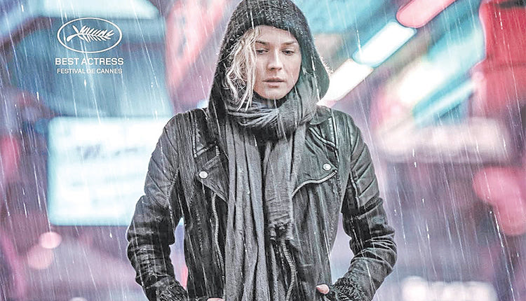 Ο  ΦΑΤΙΧ ΑΚΙΝ ΣΤΟ 11ο ΦΕΣΤΙΒΑΛ ΚΙΝΗΜΑΤΟΓΡΑΦΟΥ ΧΑΝΙΩΝ
Ο πολυβραβευμένος Τούρκος 
σκηνοθέτης στην Κρήτη 