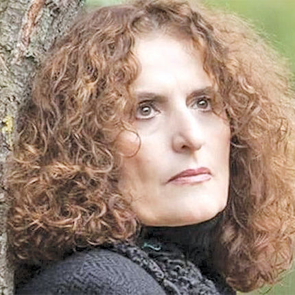 Η Σοφία Φιλιππίδου 