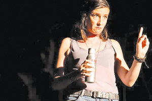 Δύο τελευταίες παραστάσεις για την Ιφιγένεια στο Σπλοτ