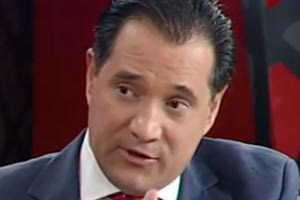 Καβγάς για την κοπή των δέντρων