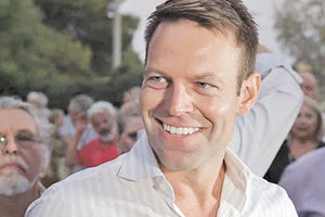 κασσελακης