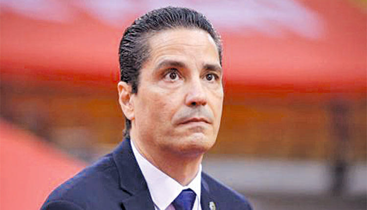 Βρήκε δουλειά ο Σφαιρόπουλος
