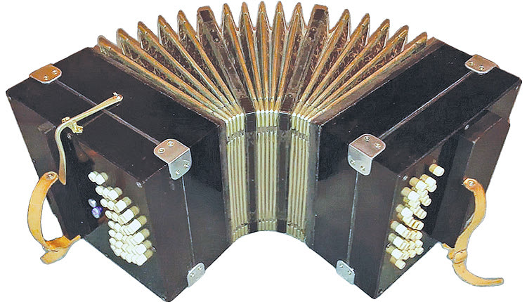 ακκορντεον