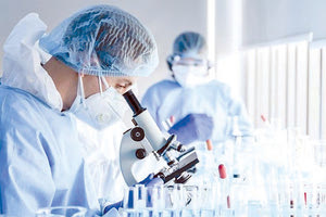 Δημιούργησε μια καινοτόμα χημική ένωση-αντιδραστήριο με τη βοήθεια της οποίας εντοπίζονται τα γηρασμένα κύτταρα απευθείας στον ανθρώπινο οργανισμό