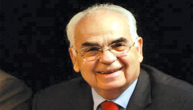 Με τσικουδιές και θύμησες το μνημόσυνο του Νίκου Σκουλά