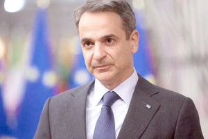 Μητσοτάκης στο TikTok για το ΕΣΥ: Έρχονται 6.500 προσλήψεις γιατρών και νοσηλευτών το 2024