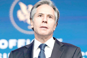 Μήνυμα στο Ιράν από τον Αμερικανό ΥΠΕΞ