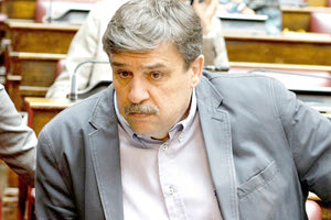 Ανδρέας Ξανθός: Εκτός πραγματικότητας ο Κασσελάκης