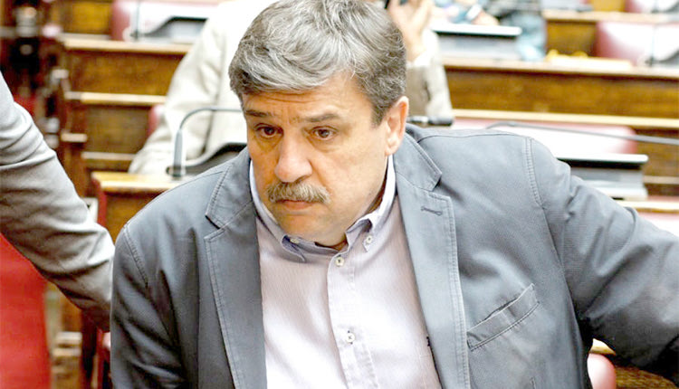 Ανδρέας Ξανθός: Εκτός πραγματικότητας ο Κασσελάκης