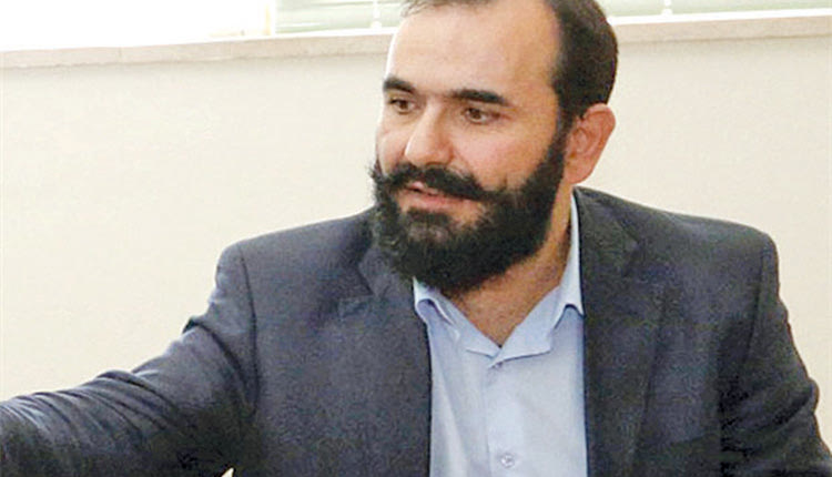 ο Κώστας Δαμαβολίτης