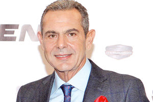 Πάνος Καμμένος.