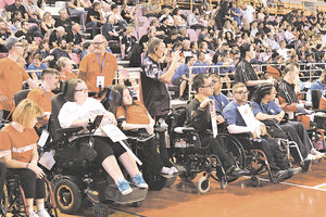 ΤΕΛΙΚΟΣ ΜΠΟΤΣΙΑ ΣΤΑ ΔΥΟ ΑΟΡΑΚΙΑ