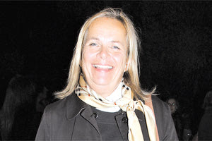 Συνέλαβαν τη Μαρίνα Ελευθερουδάκη για ανεκτέλεστες καταδικαστικές αποφάσεις