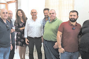 «­Θέλουμε να συμβαδίσουμε με την εποχή» δηλώνουν οι κρεοπώλες