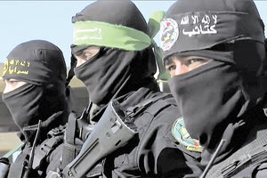 -Παράδοση της Χαμάς άνευ όρων και απελευθέρωση ομήρων