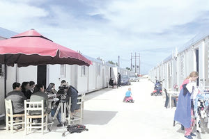 ΜΕΤΑ ΤΗΝ ΑΠΟΚΑΛΥΨΗ ΤΗΣ “Π”: Έντονες αντιδράσεις για τις εξώσεις