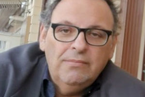 Toυ Ισίδωρου Καρδερίνη