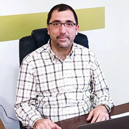 Βαγγέλης Καλαϊτζάκης