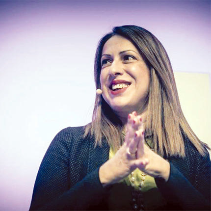 Κατερίνα Αντωνίου