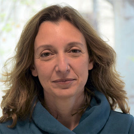 Κατερίνα Βαπορίδη