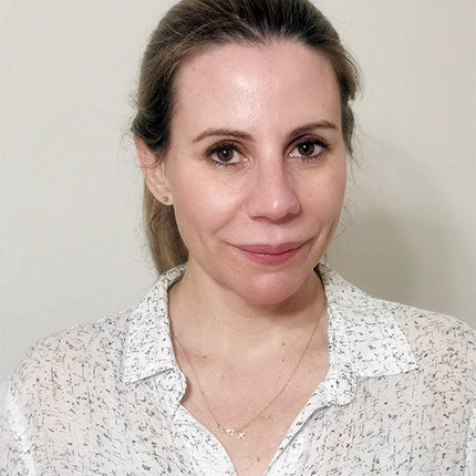 Ροζαλία Δημητρίου